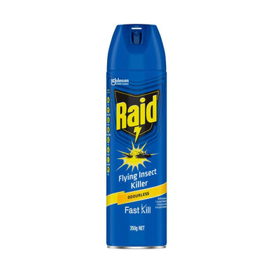 PEST-Raid fly killer 350g