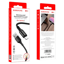 Load image into Gallery viewer, USB-C To Lighting 1.2m Cable