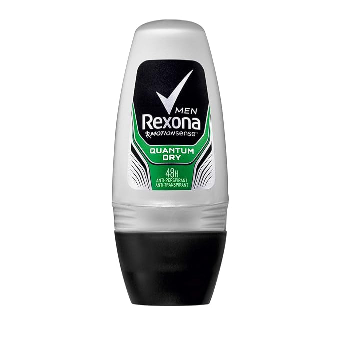 DeoR - Rexona Men Rollon 50ml quantum