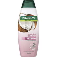 Load image into Gallery viewer, Palmolive Shampoo 350ml