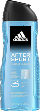 Shower Gel 400ml ADIDAS After Sport