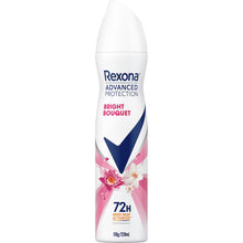 Load image into Gallery viewer, DeoS - Rexona Spray Women 127-145g