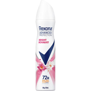 DeoS - Rexona Spray Women 127-145g