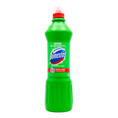 CleT - Domestos Bleach Thick 1.25lt Mountain Fresh