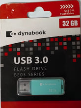 Load image into Gallery viewer, USB 2.0 Flash Drive 64GB