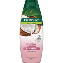 Load image into Gallery viewer, Palmolive Shampoo 350ml