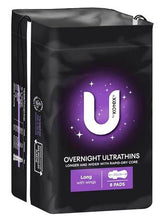 Load image into Gallery viewer, Kotex Pads