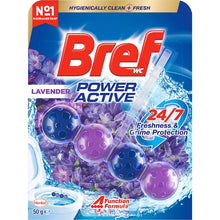 Load image into Gallery viewer, Bref Power-Active 50g