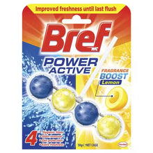 Load image into Gallery viewer, Bref Power-Active 50g
