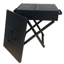 Load image into Gallery viewer, BBQ - Metal Charcoal BBQ 3 sizes
