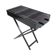 Load image into Gallery viewer, BBQ - Metal Charcoal BBQ 3 sizes