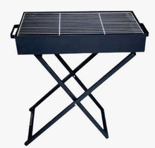 Load image into Gallery viewer, BBQ - Metal Charcoal BBQ 3 sizes
