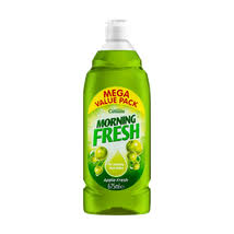 Load image into Gallery viewer, Morning Fresh 675ml
