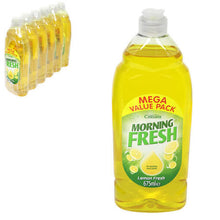 Load image into Gallery viewer, Morning Fresh 675ml
