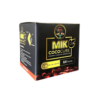 Load image into Gallery viewer, MIK COCO Shisha Charcoal