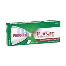 Load image into Gallery viewer, Panadol 16’s