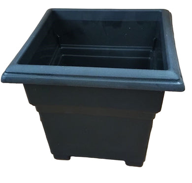 Planter Medium 19cm Square
