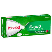 Load image into Gallery viewer, Panadol 16’s