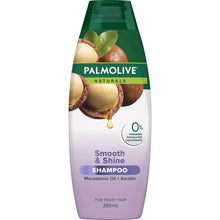 Load image into Gallery viewer, Palmolive Shampoo 350ml