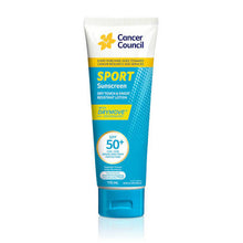 Load image into Gallery viewer, Cancer Council Sunscreen SPF50 110ml