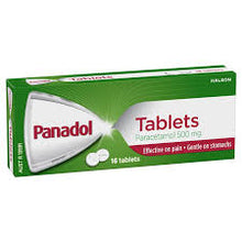 Load image into Gallery viewer, Panadol 16’s