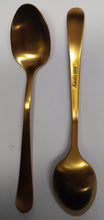 Load image into Gallery viewer, Tea Spoons 12pck