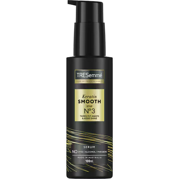 TRESemme Keratin Smooth Serum 100mL