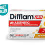 Load image into Gallery viewer, Difflam plus 16 lozenges