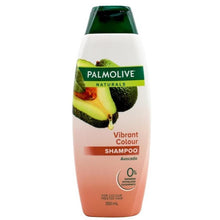 Load image into Gallery viewer, Palmolive Shampoo 350ml