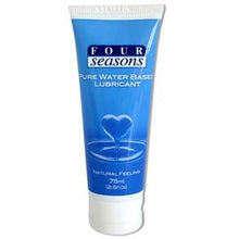 Load image into Gallery viewer, Four Seasons Lubricant