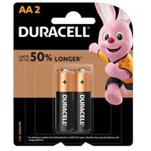 Load image into Gallery viewer, Duracell Batteries
