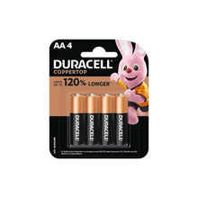 Load image into Gallery viewer, Duracell Batteries