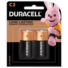 Load image into Gallery viewer, Duracell Batteries