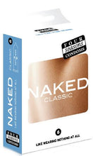 Load image into Gallery viewer, Four Seasons Condoms 6pk