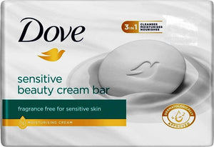 Soap - Dove