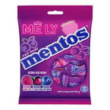 Load image into Gallery viewer, Mentos Chewy Bags