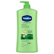 Load image into Gallery viewer, Vaseline  Lotion 750ml