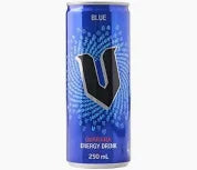 Load image into Gallery viewer, V Drink Cans 250ml  BOX 24s