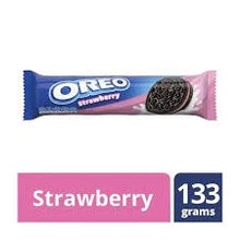 Load image into Gallery viewer, Oreo Cookies 110g