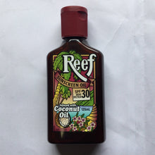 Load image into Gallery viewer, SSC - Reef Sunscreen Oil 125ml