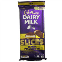 Load image into Gallery viewer, Cadbury Chocolate 180-190g