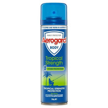 Load image into Gallery viewer, Aerogard Spray 150g