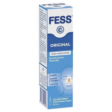 Load image into Gallery viewer, Fess Nasal Spray 30 ml