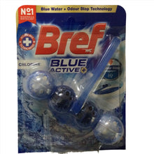 Load image into Gallery viewer, CleT - Bref Blue-Active 50g Chlorine