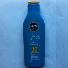 Load image into Gallery viewer, SSC - Nivea/Sun SS Lotion