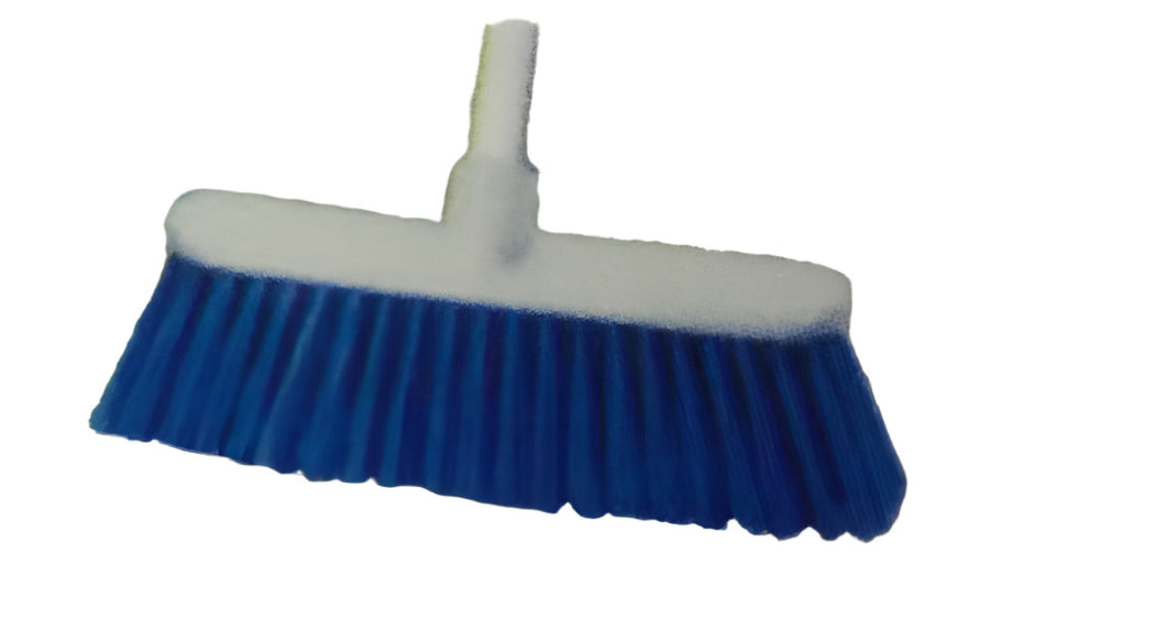 CleA - Broom & Handle 120cm Head 27cm