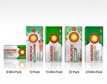 Load image into Gallery viewer, Nurofen Zavance Liquid