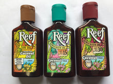 Load image into Gallery viewer, SSC - Reef Sunscreen Oil 125ml