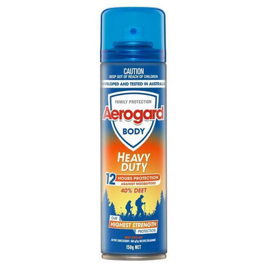 Aerogard Spray 150g