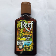 Load image into Gallery viewer, SSC - Reef Sunscreen Oil 125ml